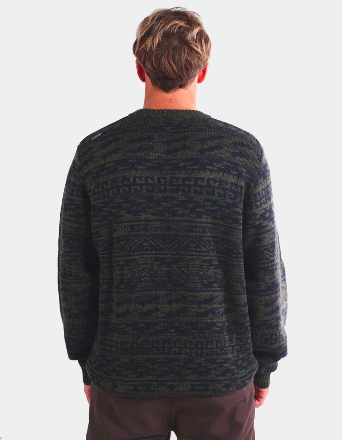 Jersey OXBOW LINEUP - Deep Marine Chine