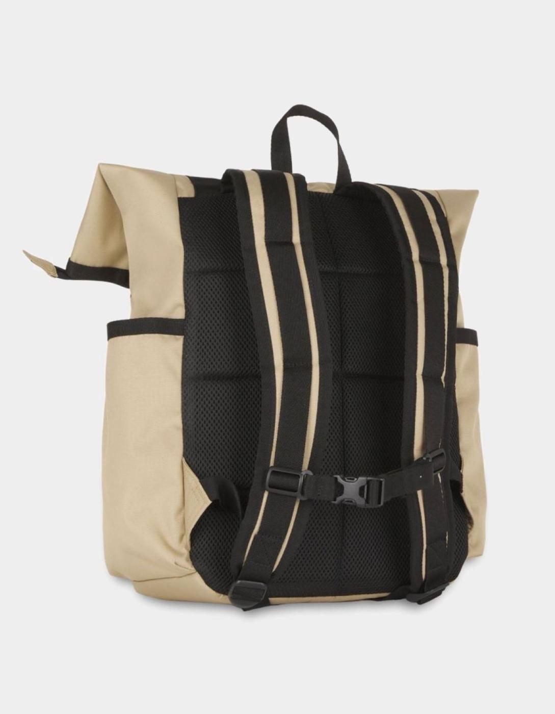 Mochila DICKIES ASHVILLE ROLL TOP - Khaki