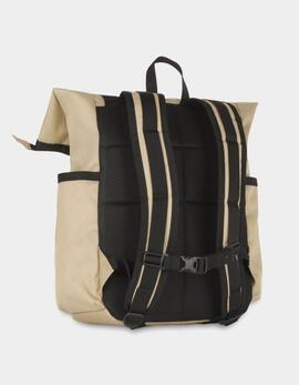 Mochila DICKIES ASHVILLE ROLL TOP - Khaki