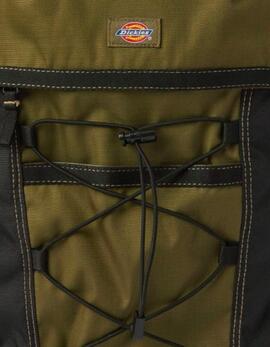 Mochila Dickies ASHVILLE - Military Green