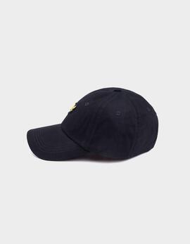 Gorra LYLE & SCOTT HE2321A - Dark Navy