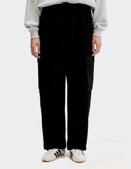 Pantalón CARGO  KAOTIKO TRANCE  - Black