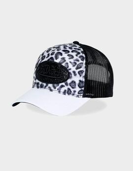 Gorra LEOFUR - White