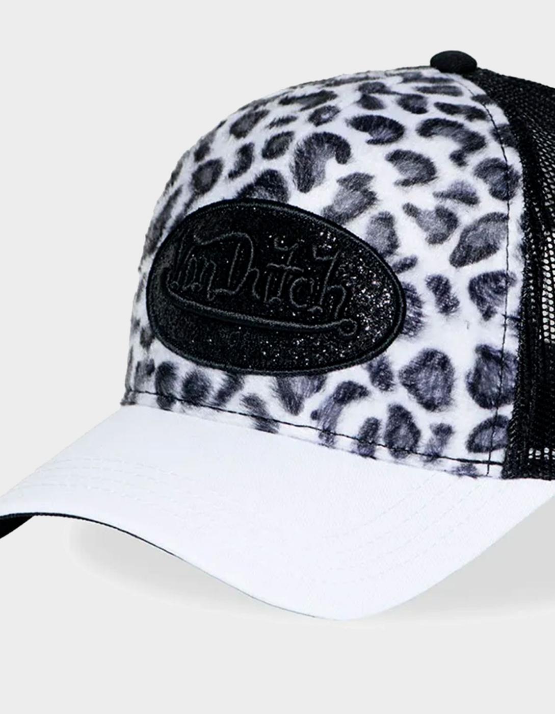 Gorra LEOFUR - White