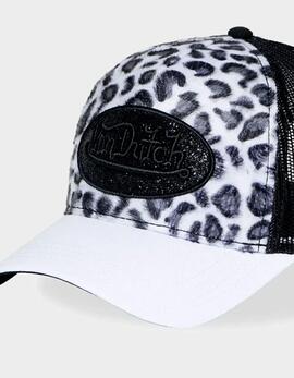 Gorra LEOFUR - White