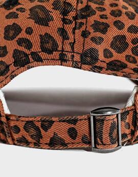 Gorra VON DUTCH LEO - Leopard