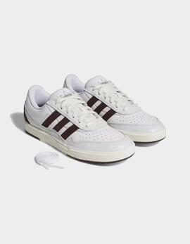 Zapatillas TYSHAWN II X ZACH - Crystal White/Shado