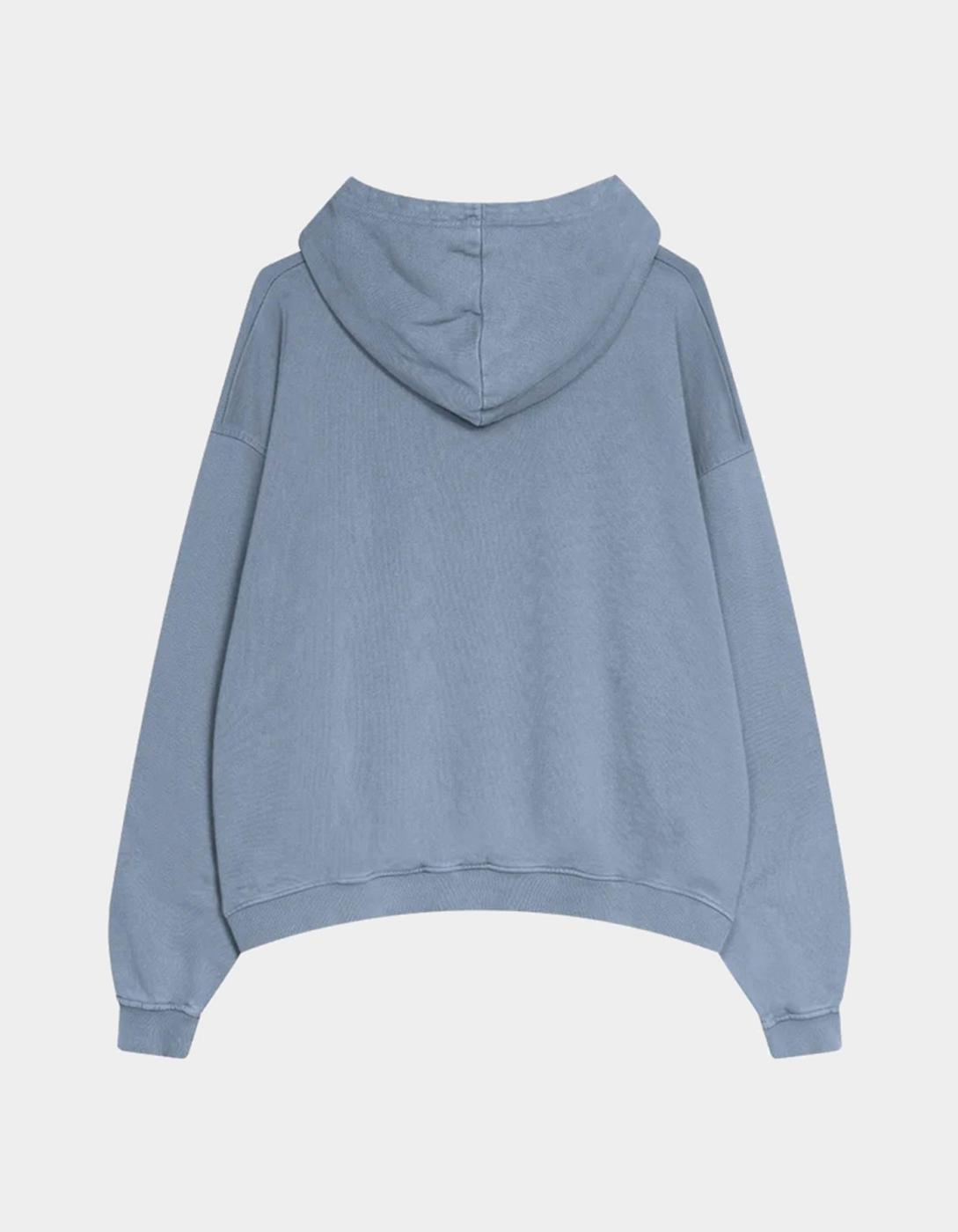 Sud. Cap.KAOTIKO  WASHED NO TIME FOR LOVE - Steel