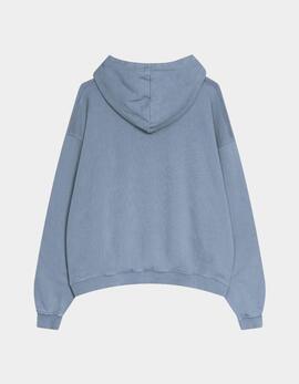 Sud. Cap.KAOTIKO  WASHED NO TIME FOR LOVE - Steel