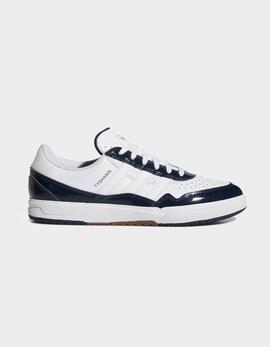 Zapatillas ADIDAS TYSHAWN II - White/Navy/ Grey One