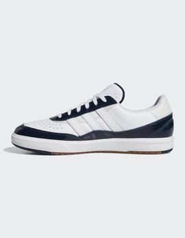 Zapatillas ADIDAS TYSHAWN II - White/Navy/ Grey One
