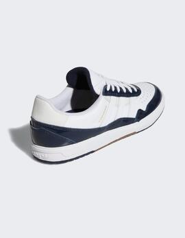 Zapatillas ADIDAS TYSHAWN II - White/Navy/ Grey One