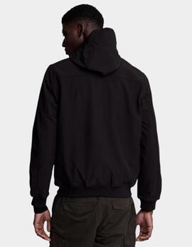 Cazadora LYLE & SCOTT JK2110V - Jet Black