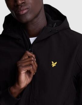 Cazadora LYLE & SCOTT JK2110V - Jet Black