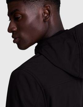 Cazadora LYLE & SCOTT JK2110V - Jet Black
