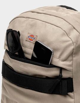 Mochila DICKIES DUCK CANVAS - Desert Sand
