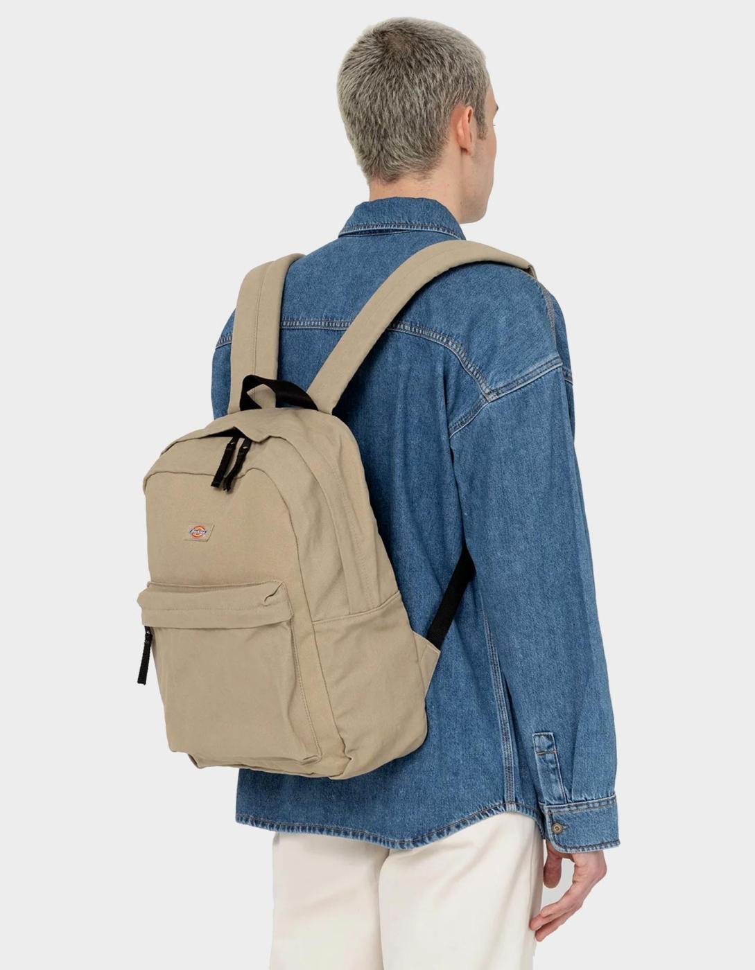 Mochila DICKIES DUCK CANVAS - Desert Sand