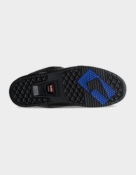Zapatillas GLOBE SABRE - Onyx/Blue