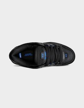 Zapatillas GLOBE SABRE - Onyx/Blue