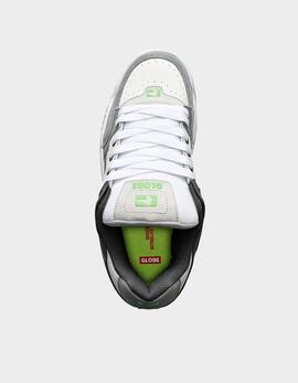 Zapatillas GLOBE TILT - Lunar/Grey/Green