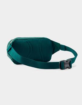 Riñonera PATAGONIA TERRAVIA MINI HIP PACK - Cascade Green