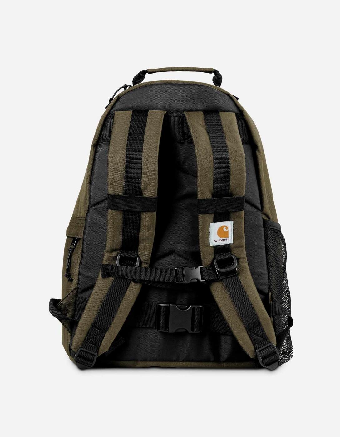 Mochila CARHARTT WIP KICKFLIP - Brass