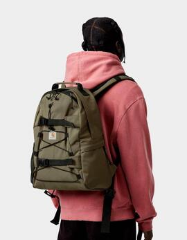 Mochila CARHARTT WIP KICKFLIP - Brass