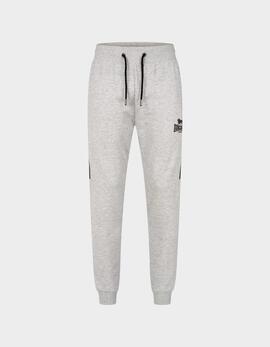 Pantalón Chándal LONSDALE GRINSTEAD - Marl Grey/Black