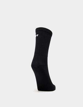 Calcetines LINK - Black / White