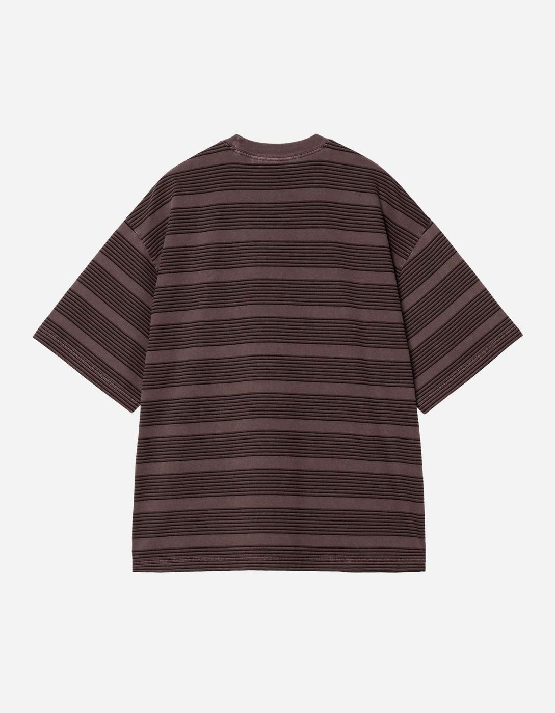 Camiseta CARHARTT WIP HANSON - Palisander