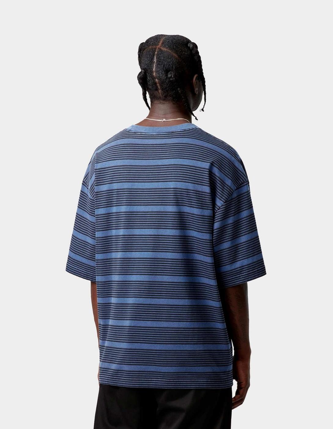 Camiseta Carhartt Wip HANSON - Jupiter