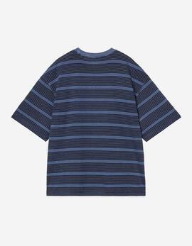 Camiseta Carhartt Wip HANSON - Jupiter