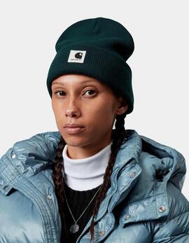 Gorro CARHARTT WIP W' ASHLEY - Deep Lagoon
