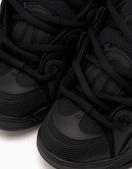 Zapatillas OSIRIS D3 2001 - Black/Black/Black