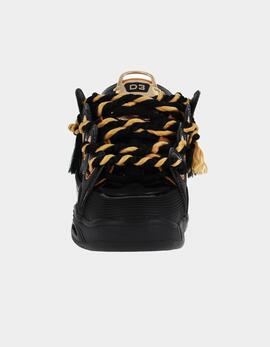 Zapatillas OSIRIS D3 2001 - 25Years/Black/Gold