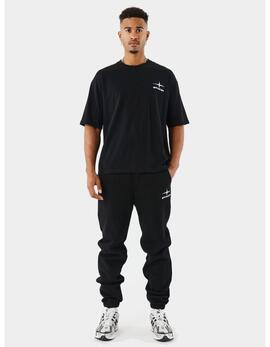 Pantalón Chándal PXP 2544506 - Negro