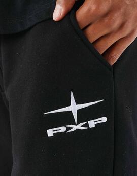 Pantalón Chándal PXP 2544506 - Negro