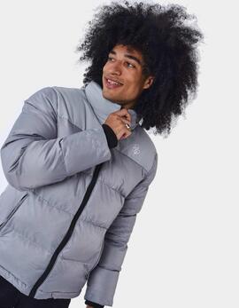 Cazadora PXP 2350031 - Gris