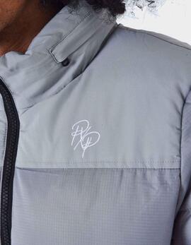 Cazadora PXP 2350031 - Gris