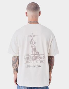 Camiseta PXP 2511012 - Topo