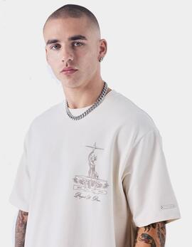 Camiseta PXP 2511012 - Topo