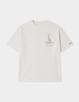 Camiseta PXP 2511012 - Topo
