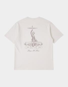 Camiseta PXP 2511012 - Topo