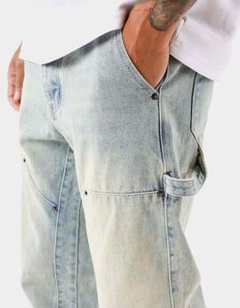 Pantalón PXP 2594403 - Azul