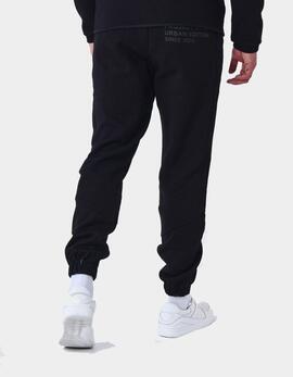 Pantalón Chándal PXP 2344100 - Negro