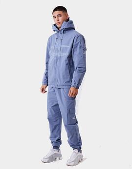 Pantalón Chándal PXP 2544185 - Gris