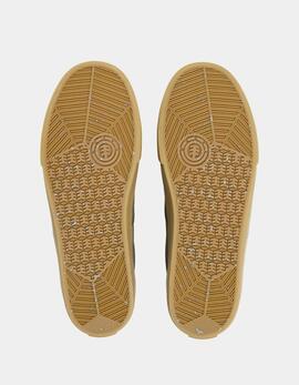 Zapatillas ELEMENT TOPAZ C3 - Army