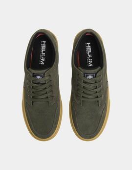 Zapatillas ELEMENT TOPAZ C3 - Army