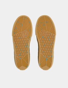 Zapatillas ELEMENT HEATLEY 2.0 - Blue Mirage