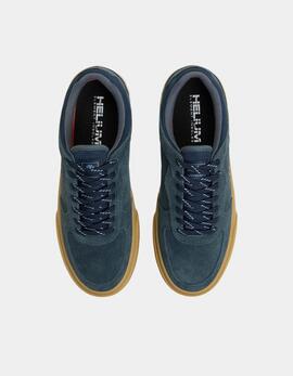 Zapatillas ELEMENT HEATLEY 2.0 - Blue Mirage